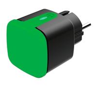 Deltaco 817006 Enchufe Inteligente wi-fi Inteligente con Control de energía para Uso en Exteriores - 3120w