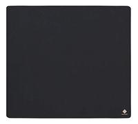 DTG GAM-063 - Alfombrilla de ratón, Gaming, 450 x 400 mm, negro