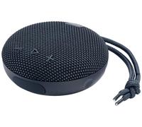 DELTACO Altavoz Bluetooth portátil STREETZ CM769 IPX7 (Azul)