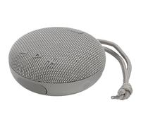 DELTACO - Altavoz portátil Bluetooth STREETZ CM764 (Gris)