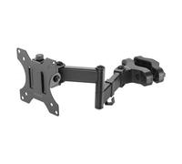 Deltaco ARM-0305 Soporte TV Pared 17 a 32" VESA 75x75 a 100x100 Max 8Kg