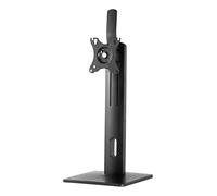 Deltaco ArM-0310 Supporti A Parete Per Tv 81,3 Cm [32] Scrivania Nero (deltaco Office ArM-0310 - Stativ - For)