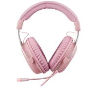 Deltaco gam-030-p auricular y casco auriculares alámbrico diadema jue