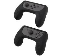 Deltaco GAM de 032 Funda de Silicona para Joy de con Negro