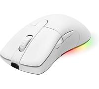 DELTACO Ratón para Juegos Mano Derecha USB Tipo-A 16000Dpi 1ms Report Tasa Wifi