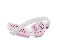 Deltahub Carpio G2.0 - Repinicin de mueca de juegos ergonmica avanzada para el mouse - Soporte superior para jugadores serios - Glide suave contra