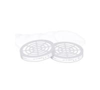 DELTAPLUS Filtro Para Mascarilla Delta Plus Mod.M6000E-PREP2 P/Polvos PZ.6