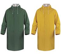 DeltaPlus MA305VEXX2 - Abrigo impermeable XXL DeltaPlus
