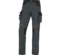 Deltaplus Pantalones para Hombre, 60 Unidades, L