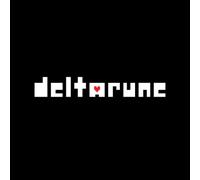 DELTARUNE (PC) Steam Gift - GLOBAL