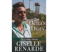 Delta's Diary (The Lesbian Diaries)