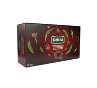 Deltea - Té Rojo Pu-Erh - 100 unidades