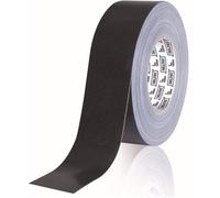 Deltec Cinta Gaffer Pro negro 46 mm x 50 m