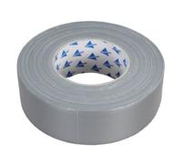 Deltec Gaffer Tape Pro Gris 46mm x 50m
