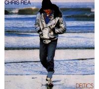 Deltics Import Edition by Rea, Chris (1992) Audio CD