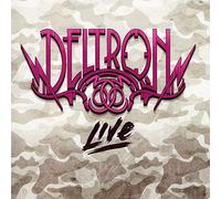 Deltron 3030 - Deltron 3030 Live [VINYL] [Vinilo]
