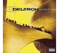 Deltron 3030 - Deltron 3030 [Vinilo]