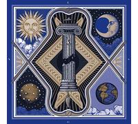 Deluge Ægo Templo (Vinyl) 12" Album