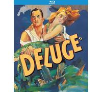 Deluge [USA] [Blu-ray]