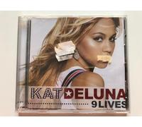 Deluna, Kat - 9 Lives