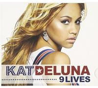 Deluna, Kat - 9 Lives