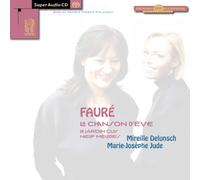 Delunsch - La Chanson D Eve/Le Jardin Clos/9 Autres