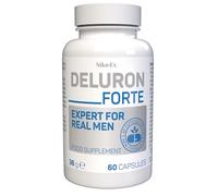 Deluron Forte - 60 Cápsulas