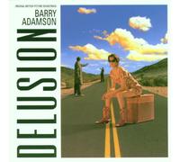 Delusion - Ost by Barry Adamson