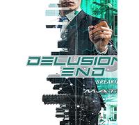 Delusions End: Breaking Free of the Matrix (DVD) Various (Importación USA)