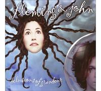 Delusions of Grandeur