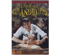 Delusions of Grandeur ( La Folie des grandeurs )