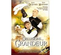 Delusions of Grandeur [Reino Unido] [DVD]