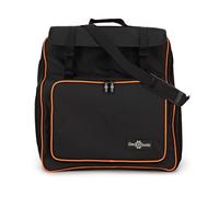 Deluxe 32 key/60 Bass Accordion Gig Bag by Gear4music