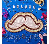 Deluxe - Boys & Girl [Vinilo]