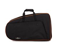 Deluxe Euphonium Gig Bag by Gear4music