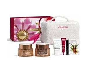 Deluxe Extra-Firming Collection Clarins unit