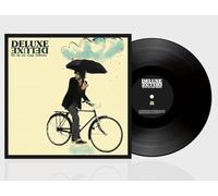 Deluxe - Fin De Un Viaje Infinito (LP) [Vinilo]