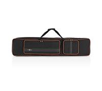 Deluxe Funda Delgada de Teclado de 88 Teclas Gear4music