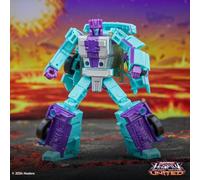 Deluxe G2 Universe Breakdown. Transformers Legacy United