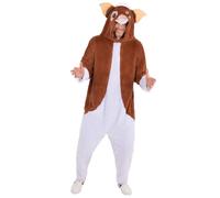 Deluxe Gremlins Gizmo Costume - M