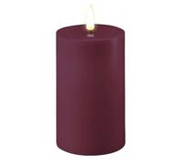 Deluxe Homeart [W0725] Real Flame Violet, 7,5 x 10 cm