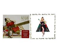 Deluxe Kylie Christmas & Kylie Christmas: Snow Queen Edition