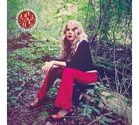 Deluxe, Lena - Mirror for Heroes [Vinilo]