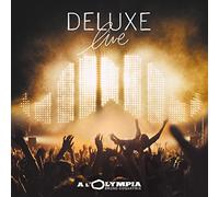 Deluxe - Live A L´Olympia