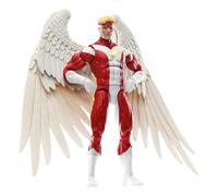 Figura Marvel's Angel X-Men Marvel Legends Series Articulada 15 cms