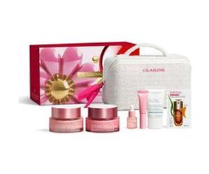 Deluxe Multi-Active Collection Clarins unit