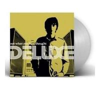 Deluxe - Not what you had thought (20 aniversario) [Vinilo]