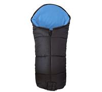 Deluxe - Saco/Cosy Toes Compatible con paseo Mamas & Papas, color azul