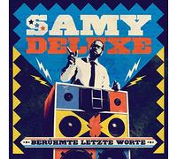 Deluxe,Samy - Berhmte Letzte Worte