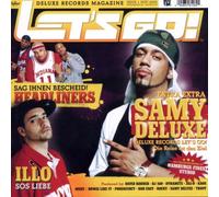 Deluxe,Samy - Deluxe Records-Let'S Go